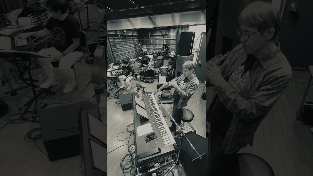 Your Christmas Night 2025 #christmas #live #佐藤竹善  #クリスマス #xmas #jazz