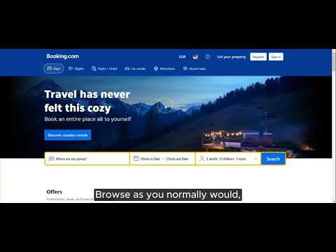 Item video thumbnail