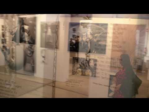 Klaus Voormann -  Ausstellungseröffnung „It started in Hamburg"