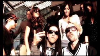 VERSO SUD - GEMINI PROJECT  feat. KUBLA  - COMBASS official videoclip
