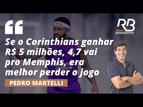 Supercopa do milhão: Premiação recorde, Paquetá no BID e possível último ato de Memphis