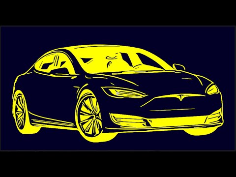 [FREE] JuL x Mister V Type Beat (Tesla) Rap/Trap Instrumental