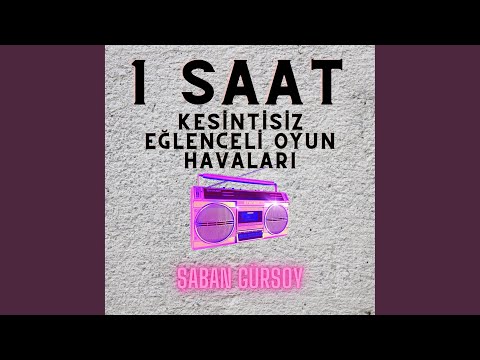 Atım Arap / Mısırlar Saçak Saçak / Çekirge / Fendiye / Hıçkırık / Adamın Dibisin Baba...