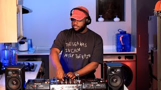 Deep & Soul Grooves 29 Mixed By DysFonik | South Africa | Deep House Mix 2024 | Soulful [DSG Vol. 29