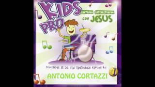 Musica Infantil - Yo Tengo Gozo (Kids Pro)