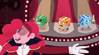 Dicey Dungeons (PC) Gog.com Key GLOBAL