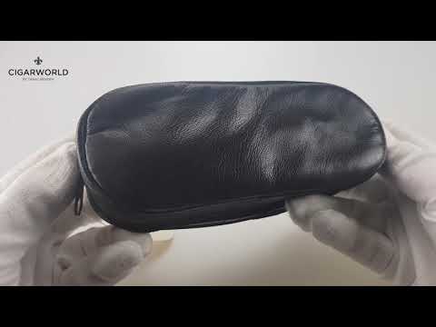 Vauen Pfeifentaschen, Leder Modell 574 1 Stück / einzeln