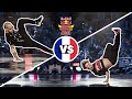 B-Boy Lilou vs B-Boy Alkolil | Red Bull BC One World Final 2014