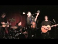 Richard Barone, "River To River" live at Maxwell's