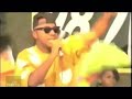 1 Chief Rocker BUSY BEE Live Harlem NY 1990