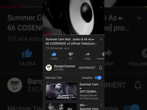 Summer Cem feat. Alias & Jasko - 66 Cosengos