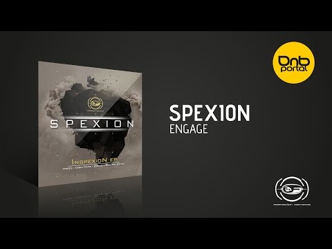 Spexion - Engage [Formation Records]