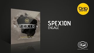 Spexion - Engage [Formation Records]