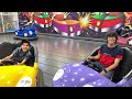 Maze Aagye Ye Car Chalake