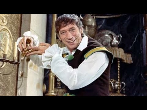 La folie des grandeurs | "Il est l'or ... Monseignor"