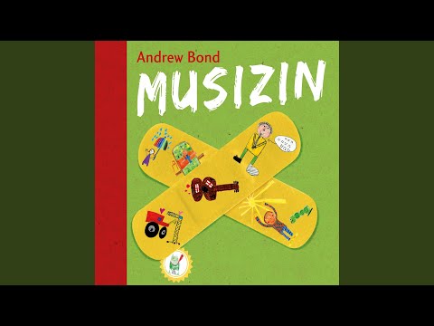 Ziit Zum Singe - Andrew Bond