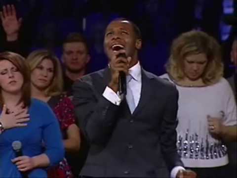 Micah Stampley - Lamb of God