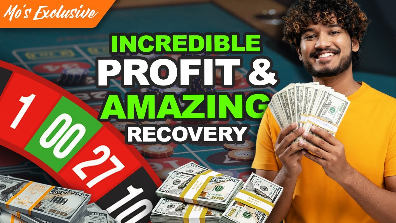 Explore the Ultimate Online Roulette Lobby for US Players