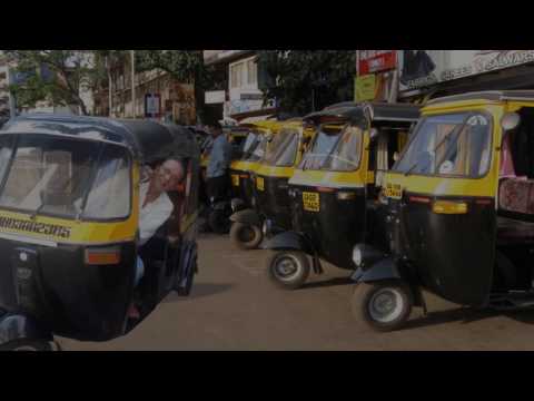 Rajan ka sur Mumbai rickshaw 01 01 2017
