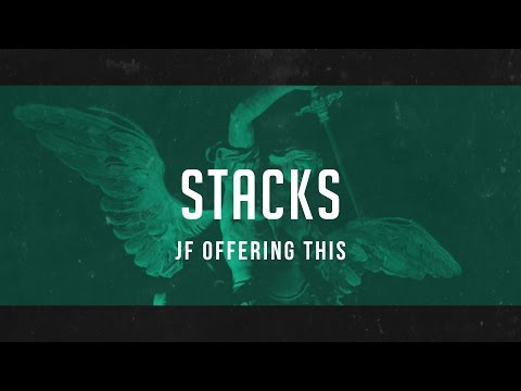 "Stacks" Desiigner x Drake Type Beat (Prod. JF Beats) [Free Download]