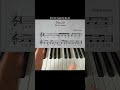 Rhythm Clapping No 20 Playpiano Howtoreadmusic Pianobeginner Easypiano Pianotutorial