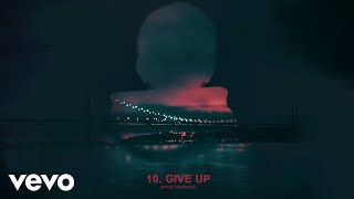 Give Up Music Video