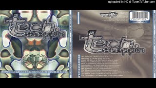 ED RUSH (& NICO) - Check Me Out (Techsteppin' / Emotif))