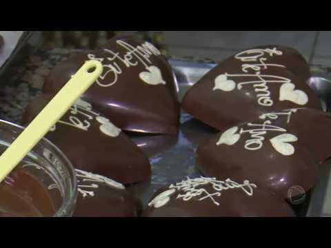 HD - SC Record com Rubens Felipe (31/03/2018) - RecordTV Santa Catarina.