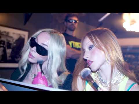 Miss Madeline & Chase Icon - REALITY SHOW