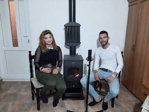 Славчо Ламбов и Хваление Перущица - О шейтани ме пабол синбек