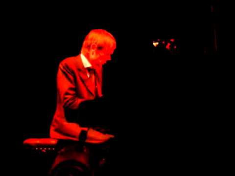 Divine Comedy - Going Downhill Fast - The Sage, Gateshead - 01.11.10