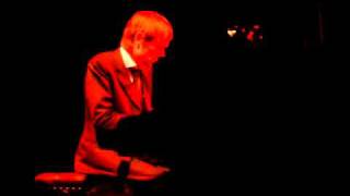 Divine Comedy - Going Downhill Fast - The Sage, Gateshead - 01.11.10