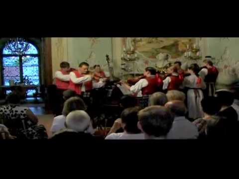 CM Kašava: Stará Uherská, úprava PhDr. Antonín Bařinka