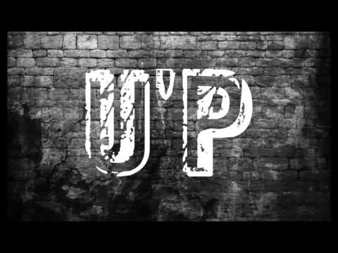 U'P (Lin & Gege) - Underground Poetry (2016)