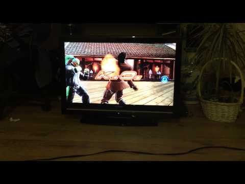 Tekken Tag 2 EDOTT3_IC3 (Kaz/Bruce) vs JDCR (Lars/Dragunov) 31/1/15