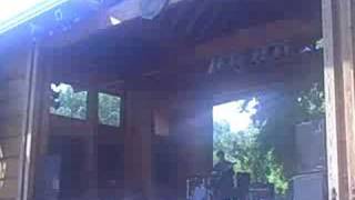 John Darnielle - International Small Arms Traffic Blues