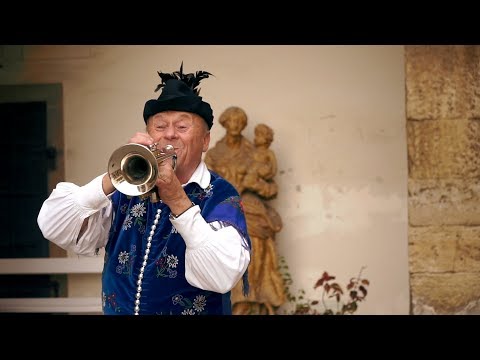 Ansambel Hinka Krčka - O, moj papa