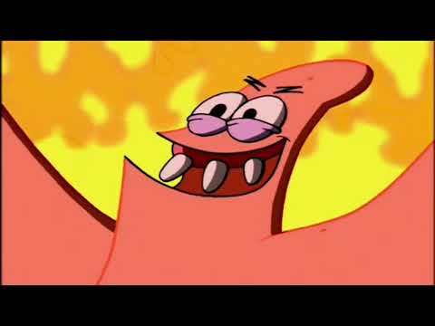 I would kill for a net like that! [Patrick Evil Laugh]