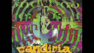 Candiria - Divided (1997)