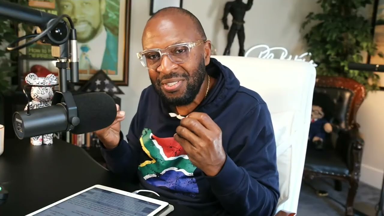 DO I REALLY LOVE GOD   by RC  Blakes