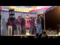 Tamil Record Dance Latest 2013 Tamil Adal Padal Hot