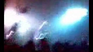 Fightstar Birmingham academy