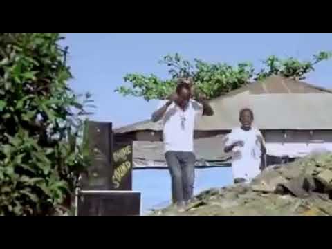 DOGO DEE FT KING SILVER=VIGURUMBAZI OFFICER VIDEO