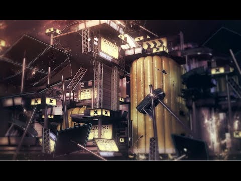 Structural Collapse by simo_900 - Trackmania