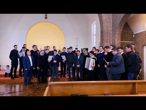 Veniți pământeni - Taunton - Misiunea Agape