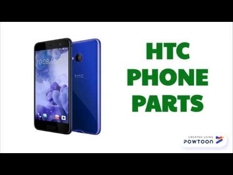 HTC PHONE REPAIR