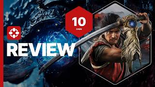 Onimusha: Way of the Sword Review