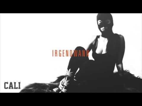 Danju - Irgendwann - (Cali Mixtape)