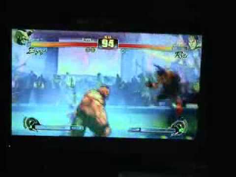 OHN8 - SF4 - Pool D - nickerz v SiKiM