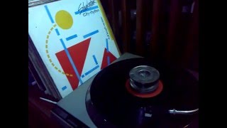 SHAKATAK ''City Rhythm'' Full length version 1985